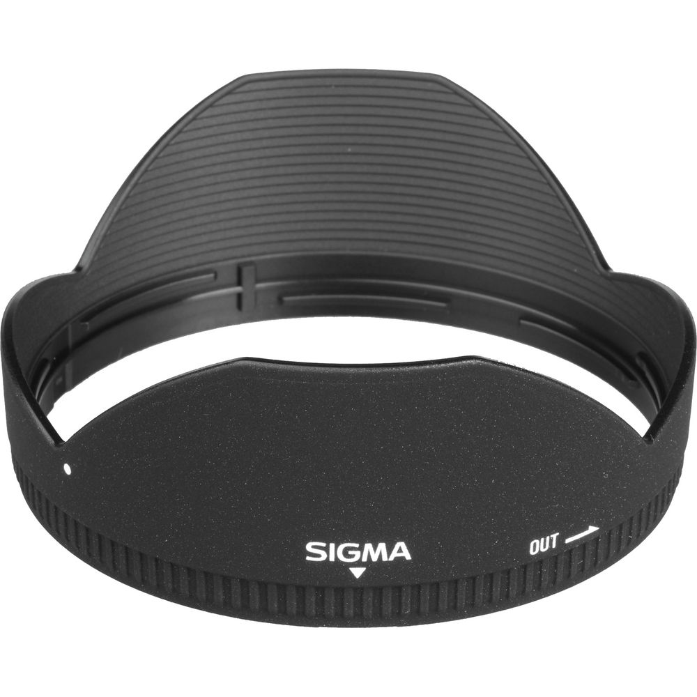 Sigma 10-20mm f/3.5 EX DC HSM Lens for Canon EF - GP Pro