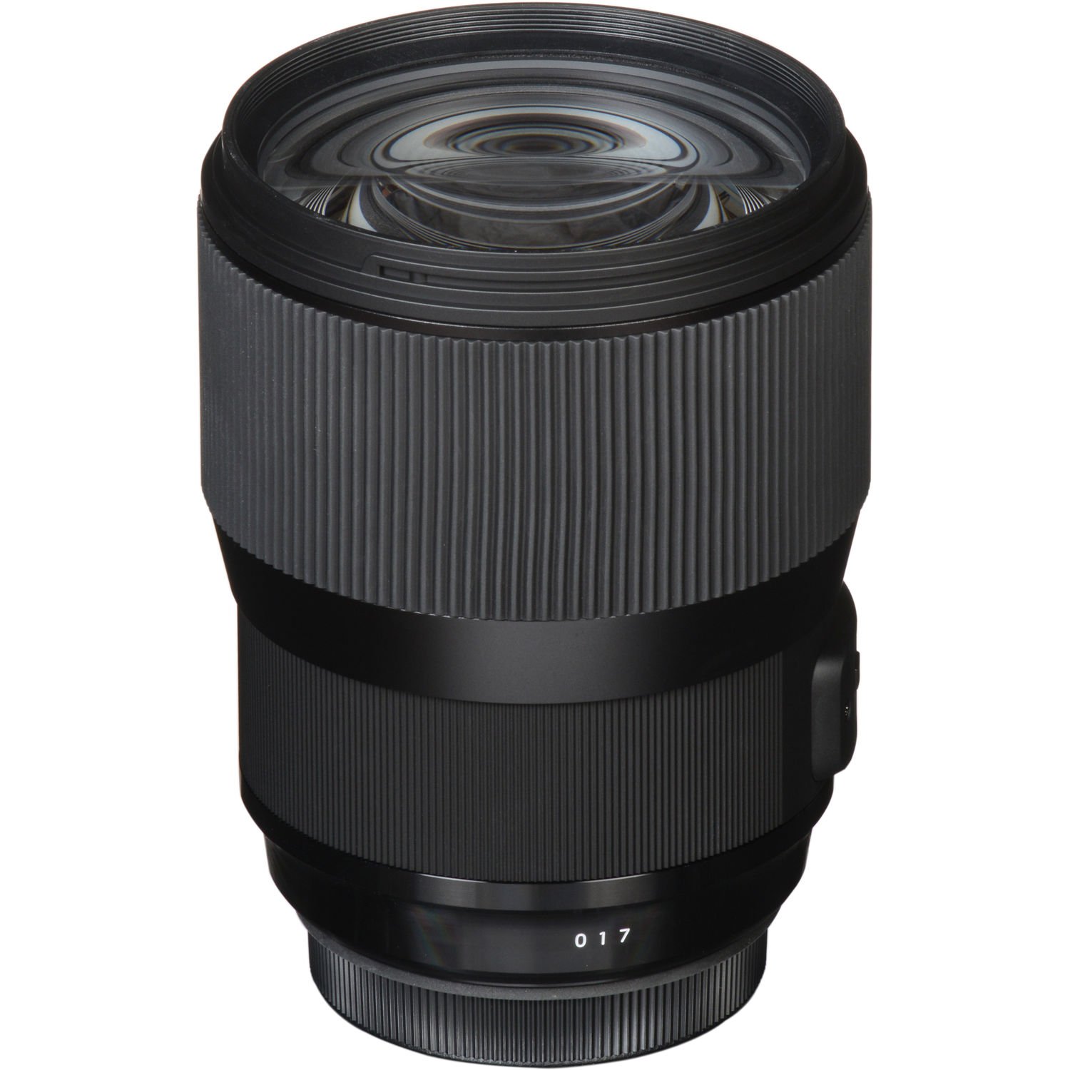 Sigma 135mm f/1.8 DG HSM Art Lens for Canon EF - GP Pro