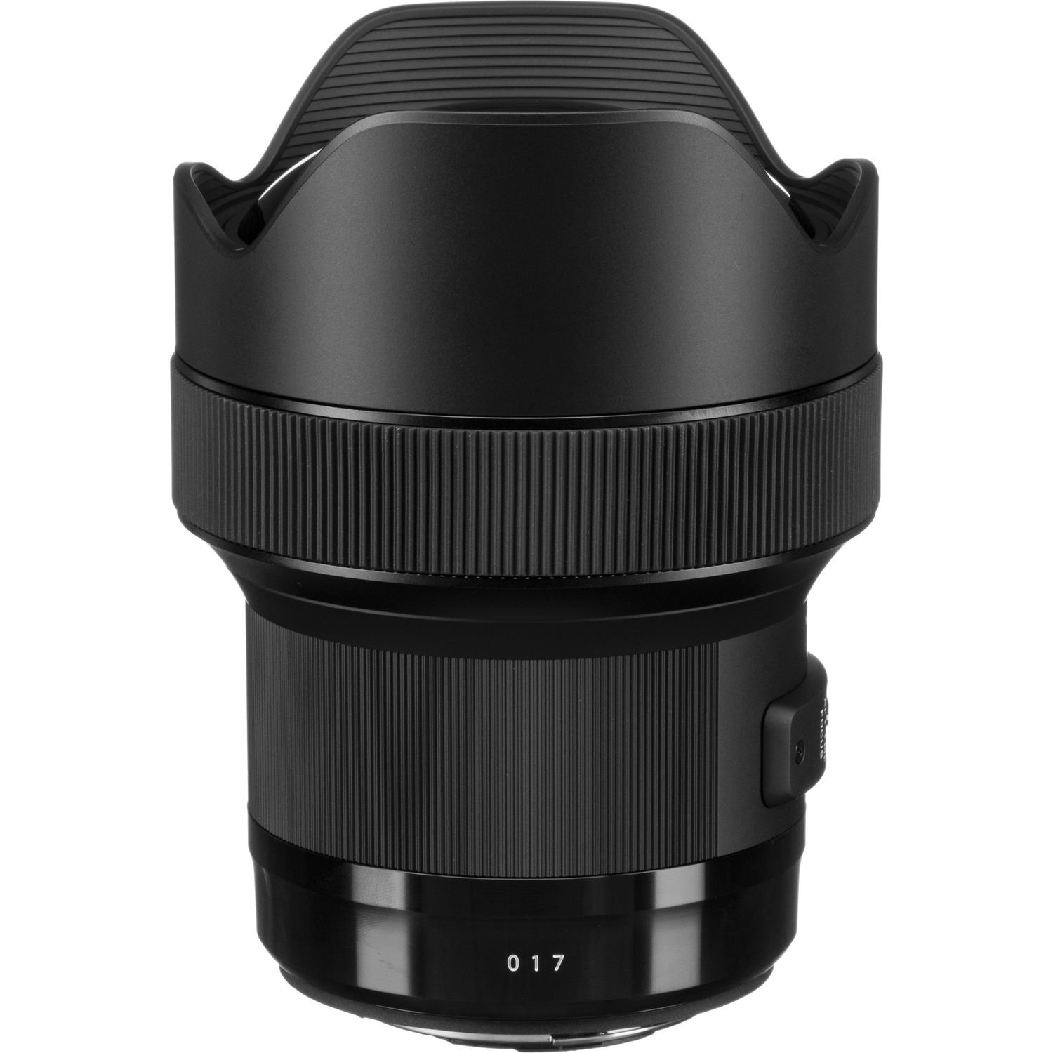 Sigma 14mm f/1.8 DG HSM Art Lens for Canon EF - GP Pro