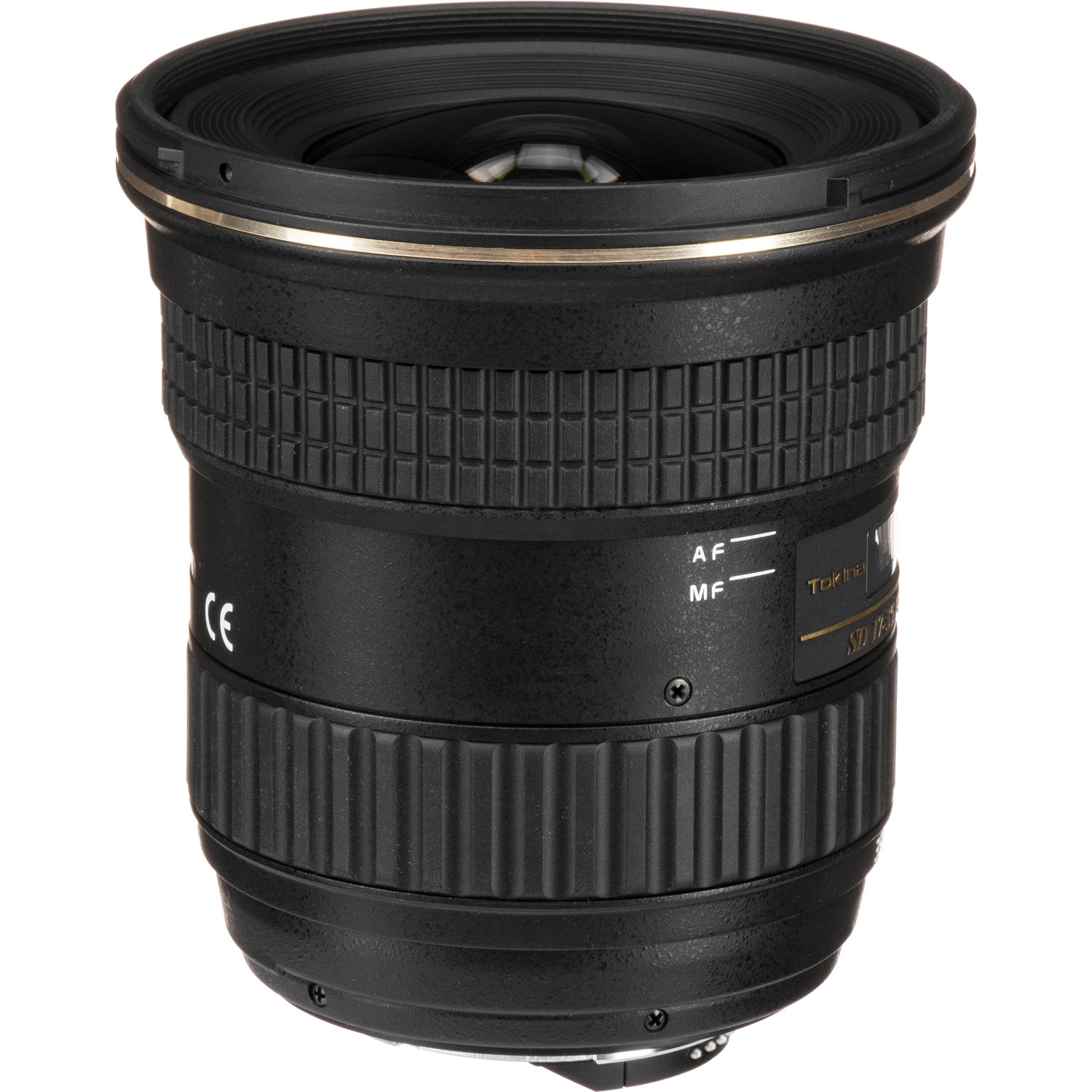 Tokina 17-35mm f/4 Pro FX Lens for Nikon Cameras - GP Pro