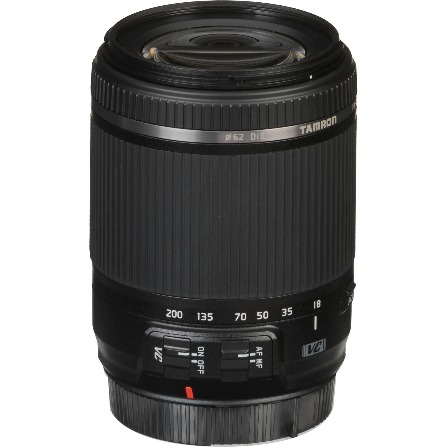 Tamron 18-200mm f/3.5-6.3 Di II Lens for Sony A - GP Pro