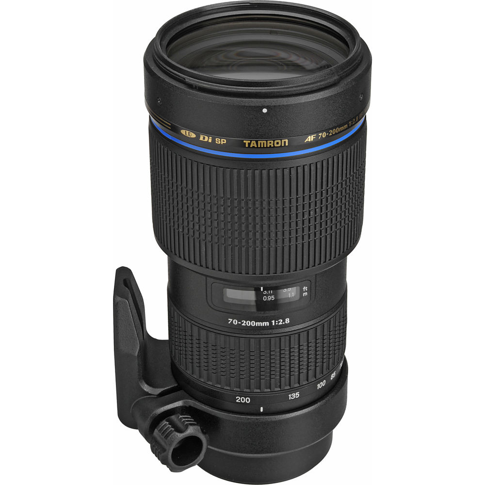 Tamron 70-200mm f/2.8 Di LD (IF) Macro AF Lens for Sony Alpha & Minolta SLR