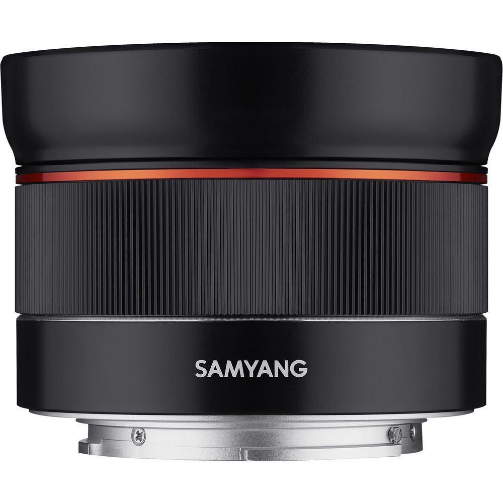 Samyang AF 24mm f/2.8 FE Lens for Sony E - GP Pro