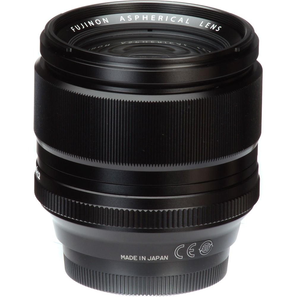 Fujifilm XF 56mm f/1.2 R Lens - GP Pro