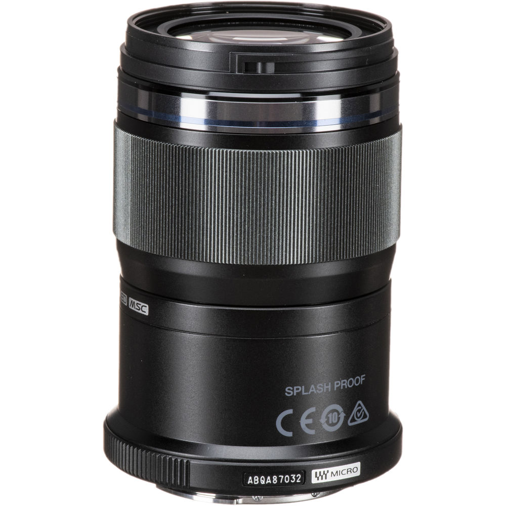 Olympus M.Zuiko Digital ED 60mm f/2.8 Macro Lens - GP Pro