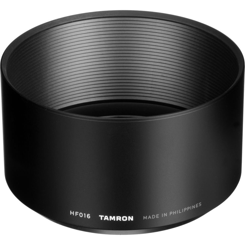 Tamron SP 85mm f/1.8 Di VC USD Lens for Nikon F - GP Pro