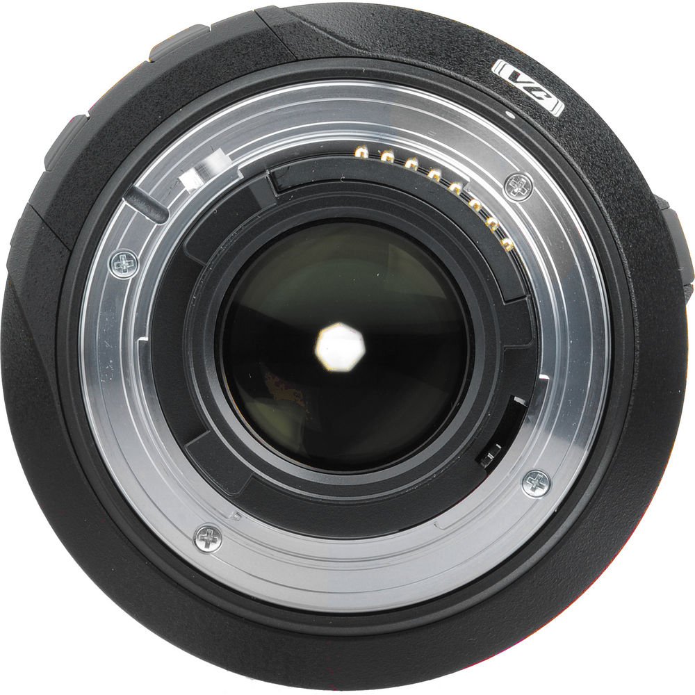 Tamron SP AF 17-50mm f/2.8 XR Di-II VC LD Aspherical (IF) Lens for Canon EF  - GP Pro