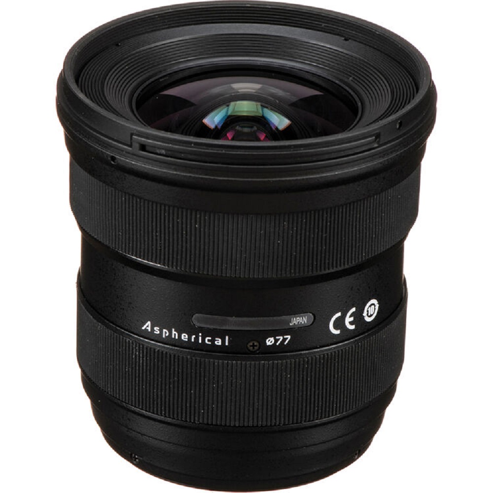Tokina atx-i 11-16mm f/2.8 CF Lens for Nikon F - GP Pro