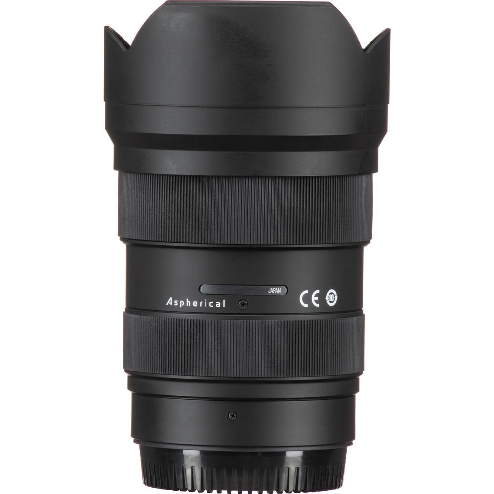 Tokina opera 16-28mm f/2.8 FF Lens for Canon EF - GP Pro