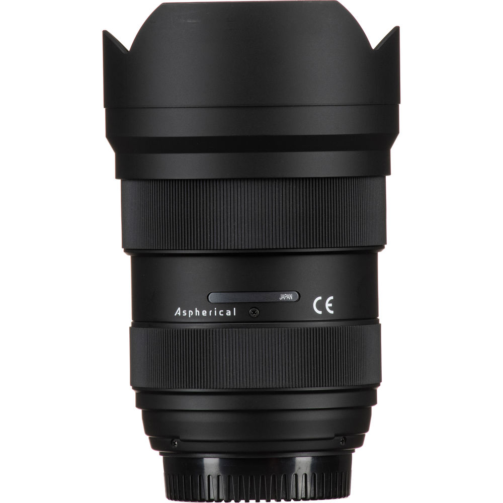 Tokina opera 16-28mm f/2.8 FF Lens for Nikon F - GP Pro