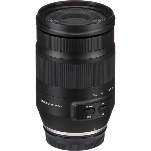 Tamron 35-150mm f/2.8-4 Di VC OSD Lens for Canon EF - GP Pro