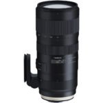 Tamron SP 70-200mm f/2.8 Di VC USD G2 Lens for Canon EF - GP Pro