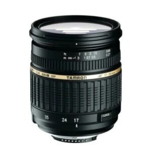 Tamron 17-50mm f/2.8 XR Di-II LD Aspherical [IF] Autofocus Lens for Pentax  Digital Cameras - GP Pro