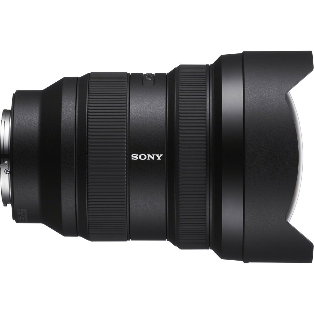 12-24mm 3 Sony FE 12-24mm f/2.8 GM Lens