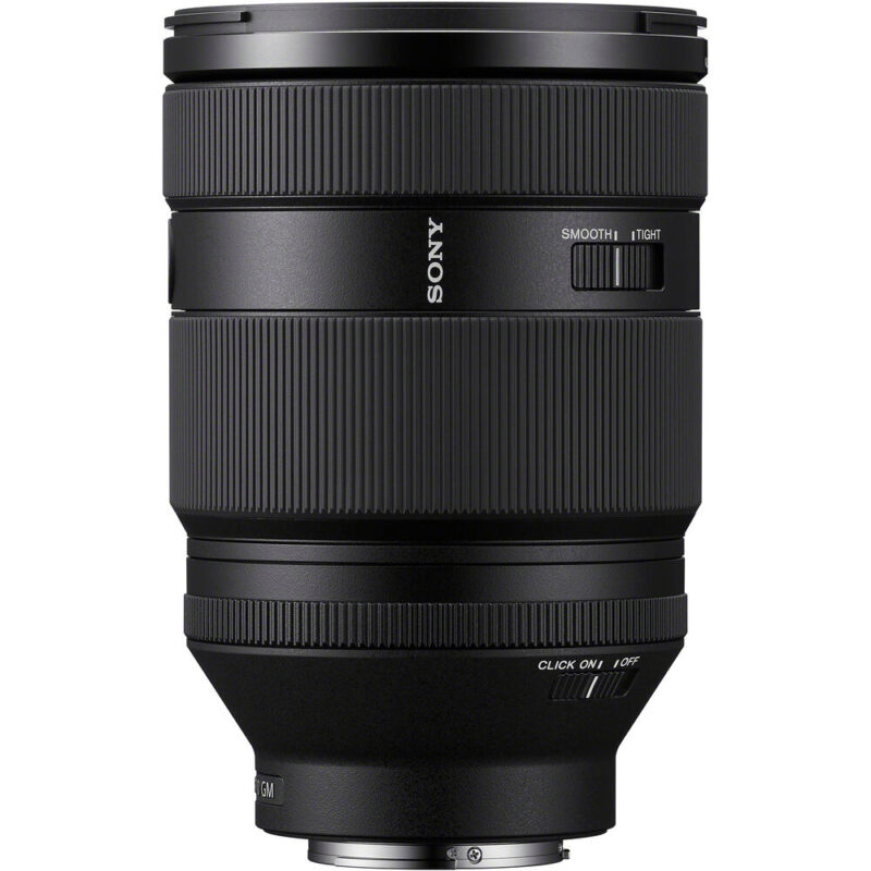 SONY  FE 28-70mm  Eマウント sn-sel2870_1.jpg