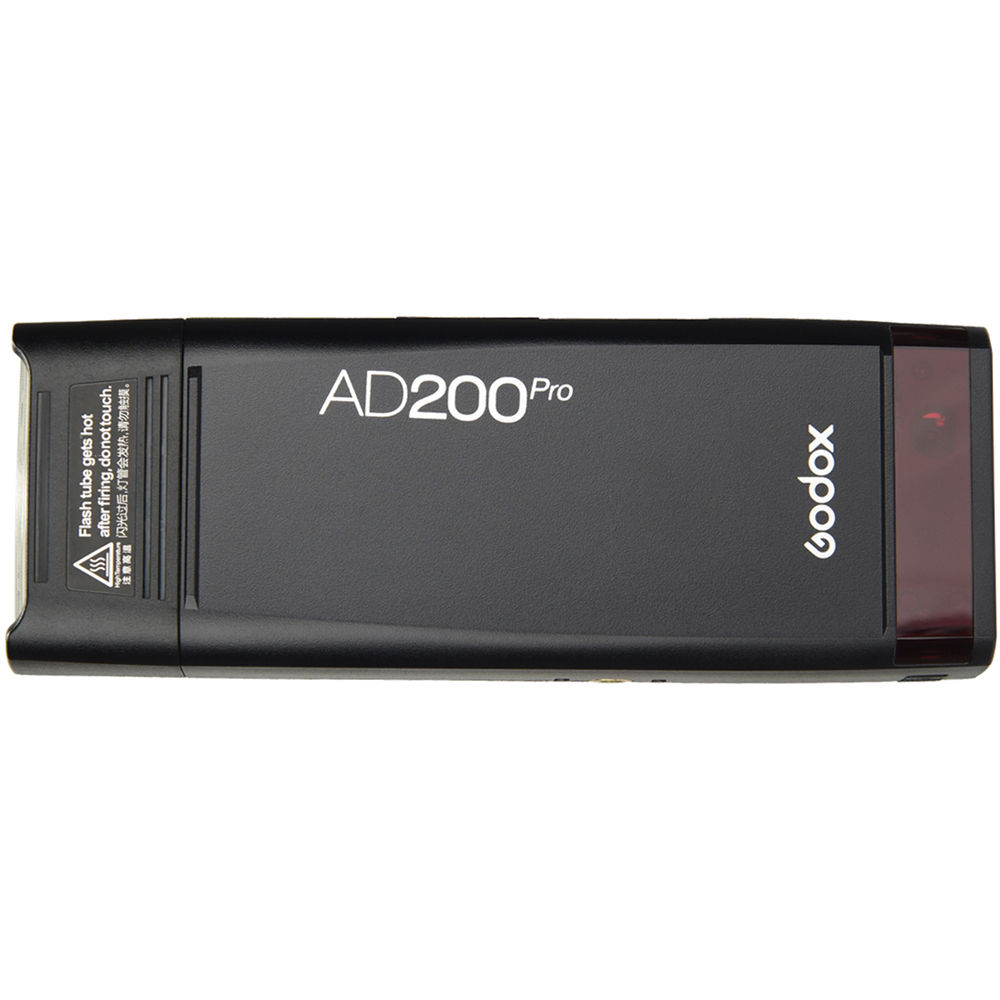 Godox Witstro AD200Pro - Kamera Express