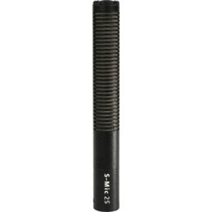 Deity Microphones - DSLR Microphones, Timecode Slate, Wireless