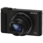 Sony Cyber-shot DSC-HX90V Digital Camera - GP Pro