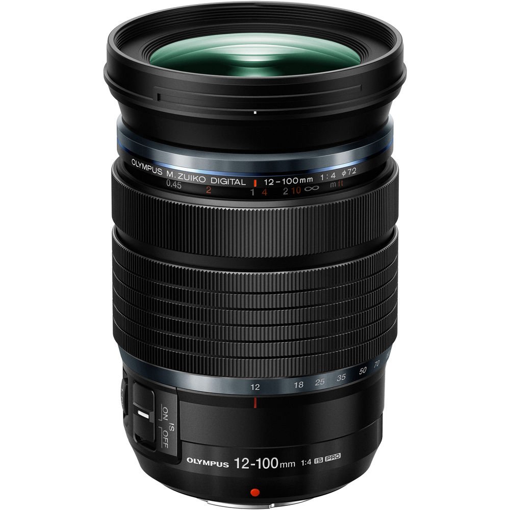 OLYMPUS ZUIKO DIGITAL ED 35-100mm 温かく F2.0(中古品)