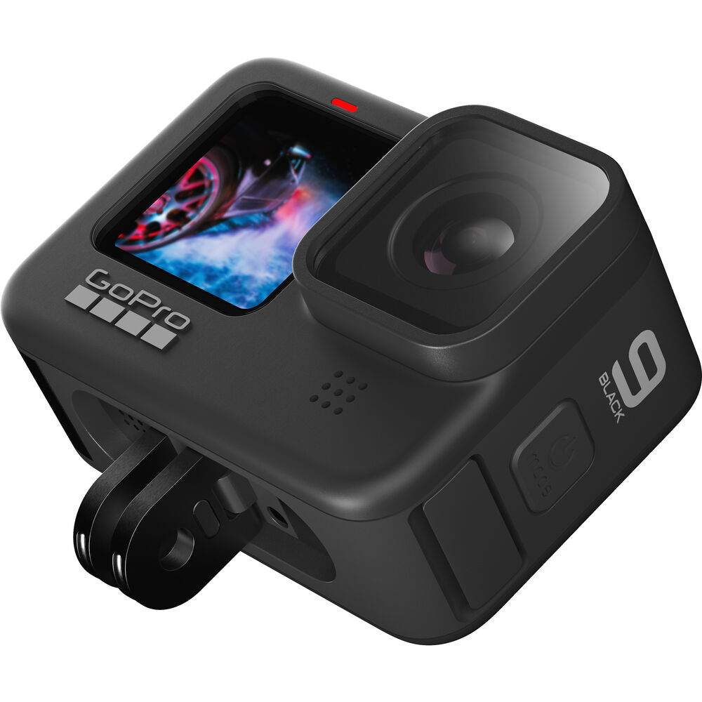 Buy Now GoPro HERO9 Black Online | GP Pro