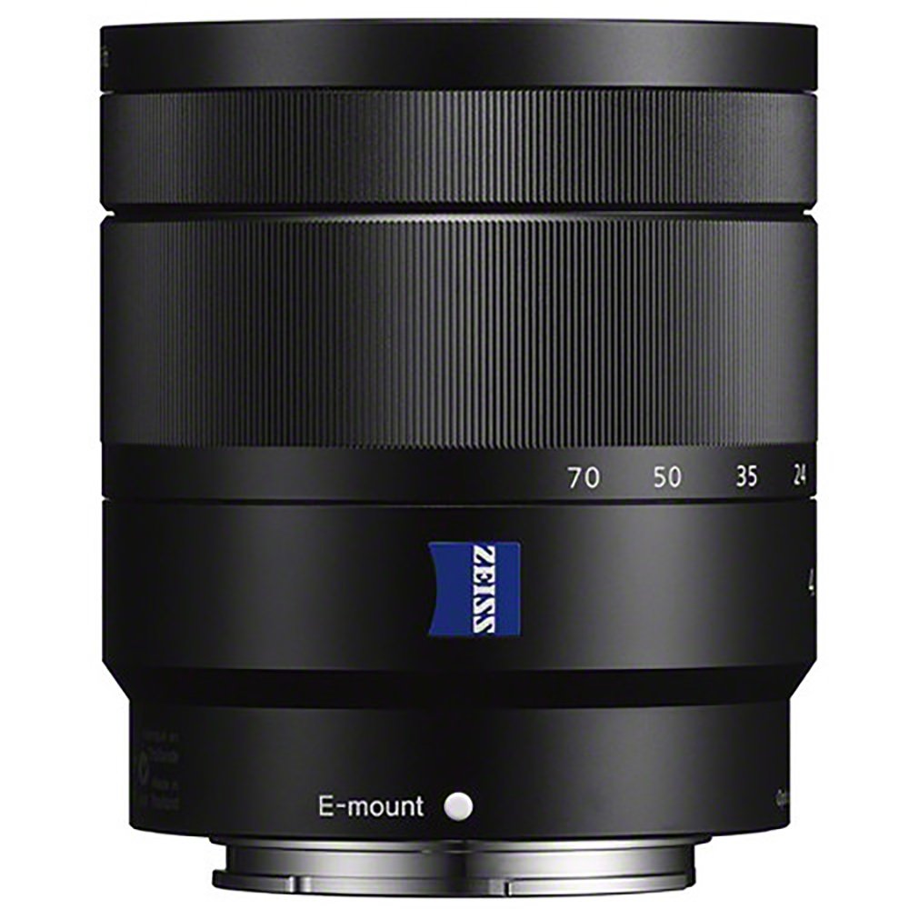 Sony Vario-Tessar T* E 16-70mm f/4 ZA OSS Lens