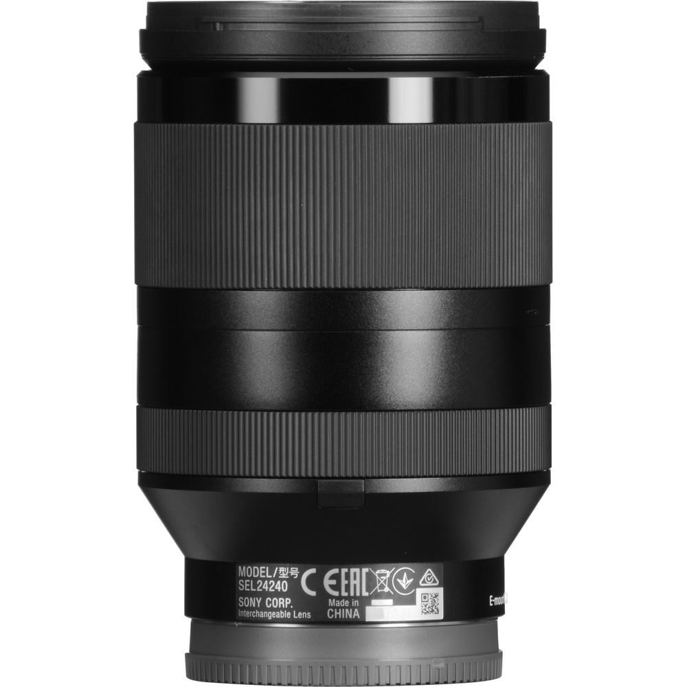 Sony FE 24-240mm f/3.5-6.3 OSS Lens - GP Pro