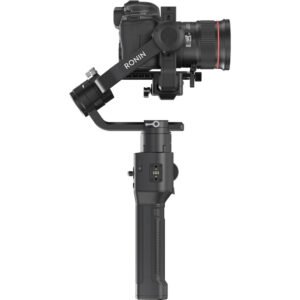 DJI RS 3 Gimbal Stabilizer - Elite Aperture Mobitech