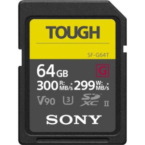 Angelbird 256GB AV Pro CF CFast 2.0 Memory Card - GP Pro