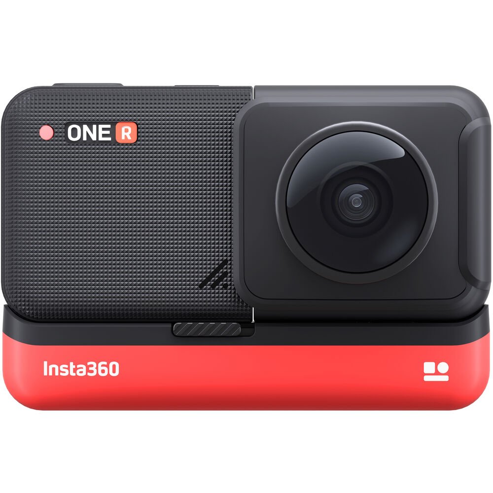 Insta360 ONE R 360 Edition