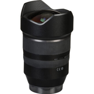 Tamron SP 15-30mm f/2.8 Di USD Lens for Sony A
