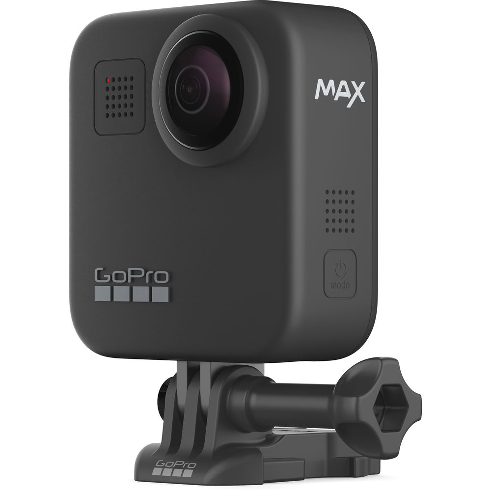 Purchase GoPro MAX 360 Action Camera - GP Pro