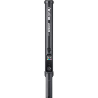 Godox LC500R Mini RGB LED Light Stick (Black, 18")