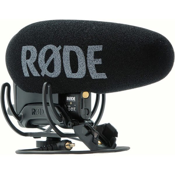 Rode VideoMic deals GO On-Camera Shotgun Microphone & DeadCat