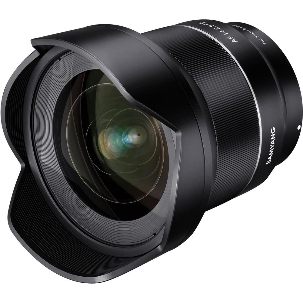 Samyang AF 14mm f/2.8 FE Lens for Sony E - GP Pro