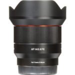 Samyang AF 14mm f/2.8 FE Lens for Sony E - GP Pro