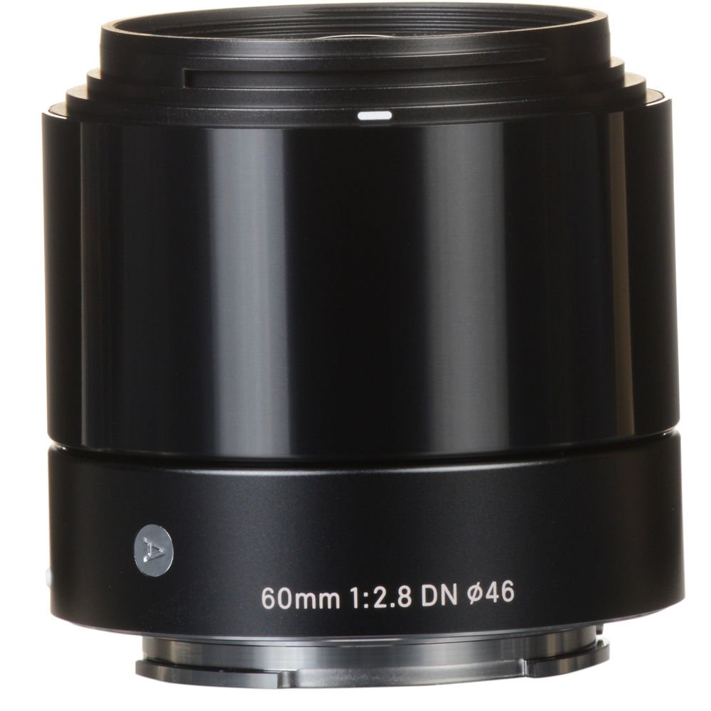 Sigma 60mm f/2.8 DN Art Lens for Sony E - GP Pro