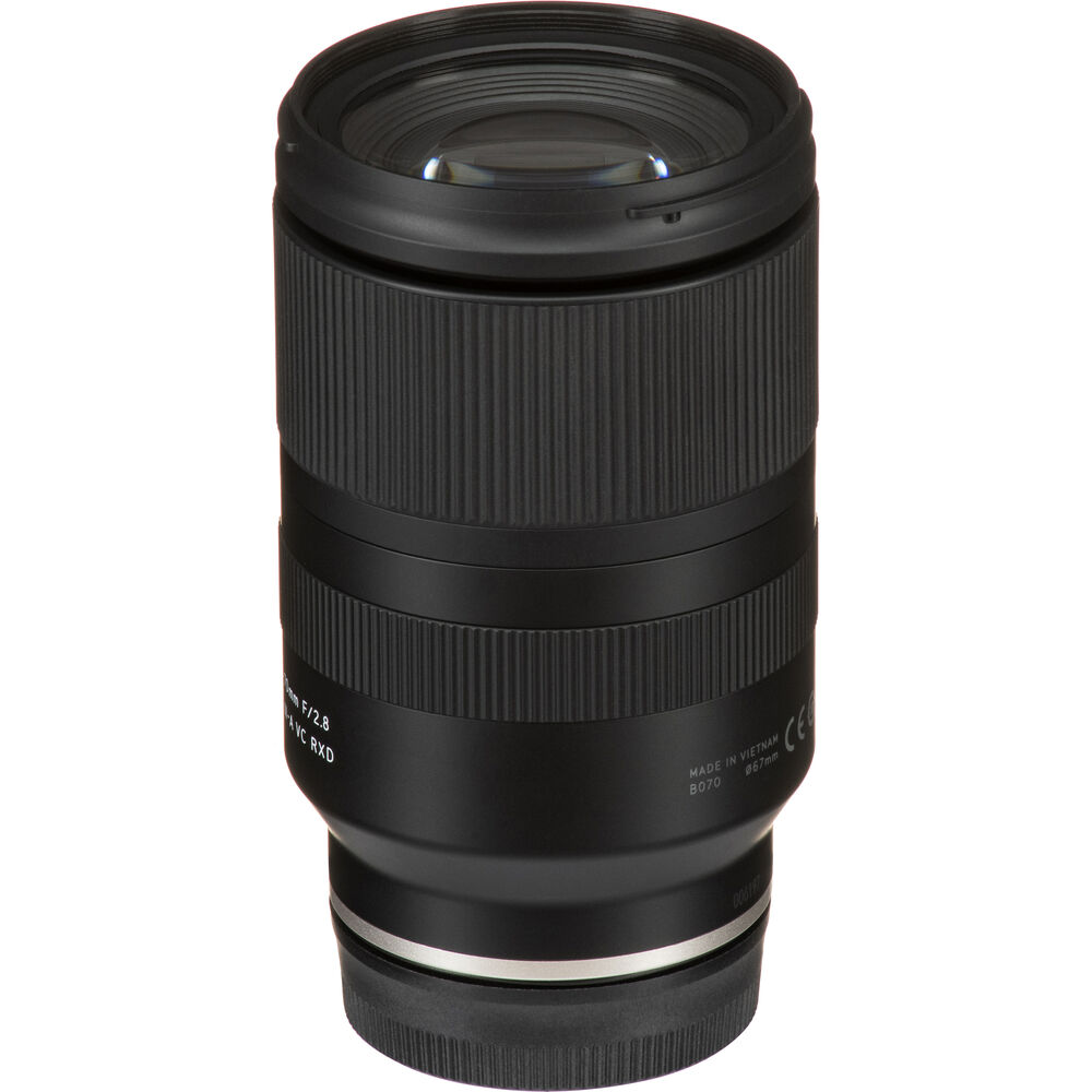 Tamron 17-70mm f/2.8 Di III-A VC RXD Lens for Sony E - GP Pro