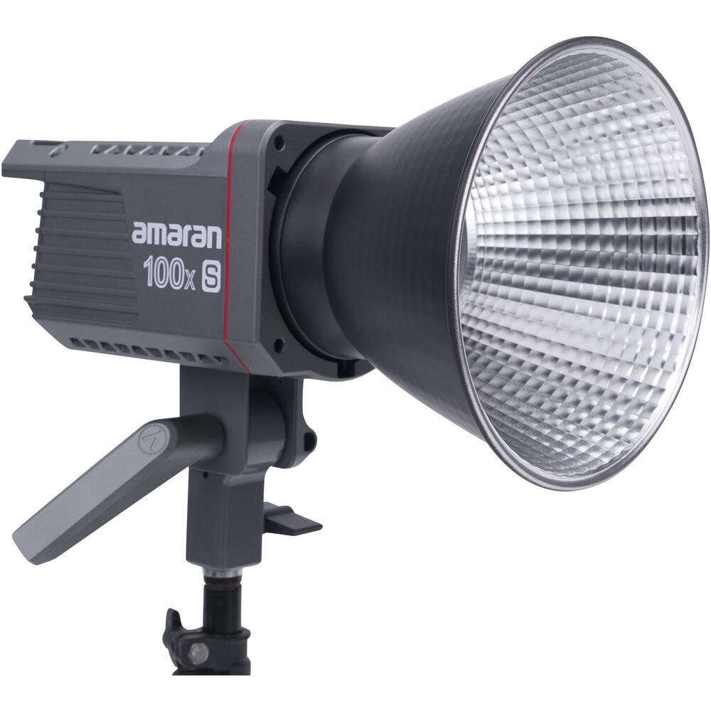 amaran 100d led light