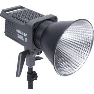 Rent a Aputure Amaran 300c RGB LED Monolight at