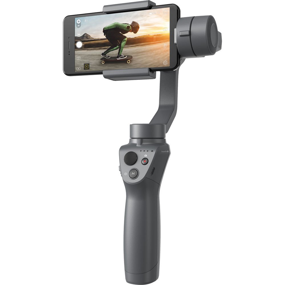 DJI Osmo Mobile