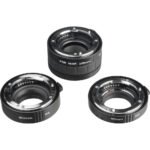 Kenko Macro Extension Tube Set DG for Nikon on sale AF