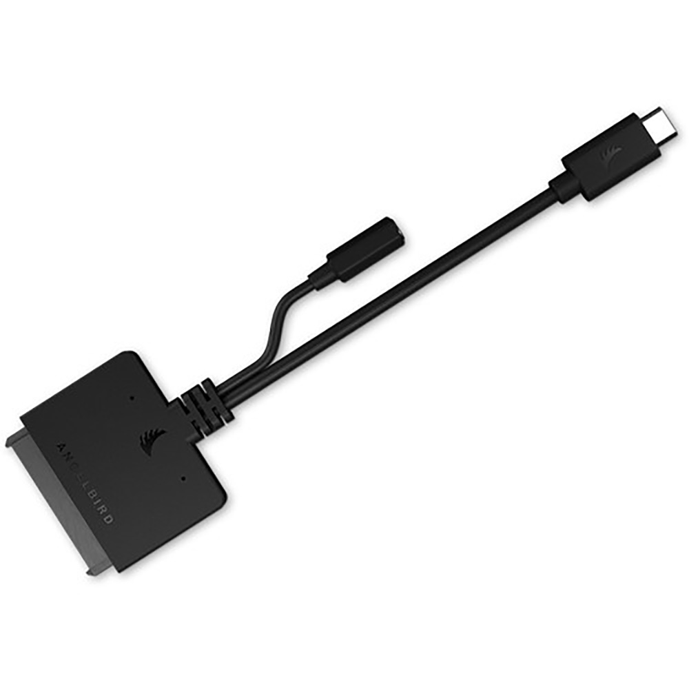 Pearstone USB311-SATA USB 3.1 Gen 1 Type-A to 2.5 in. SATA Adapter Cable