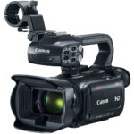 CanonXAProfessionalCamcorder