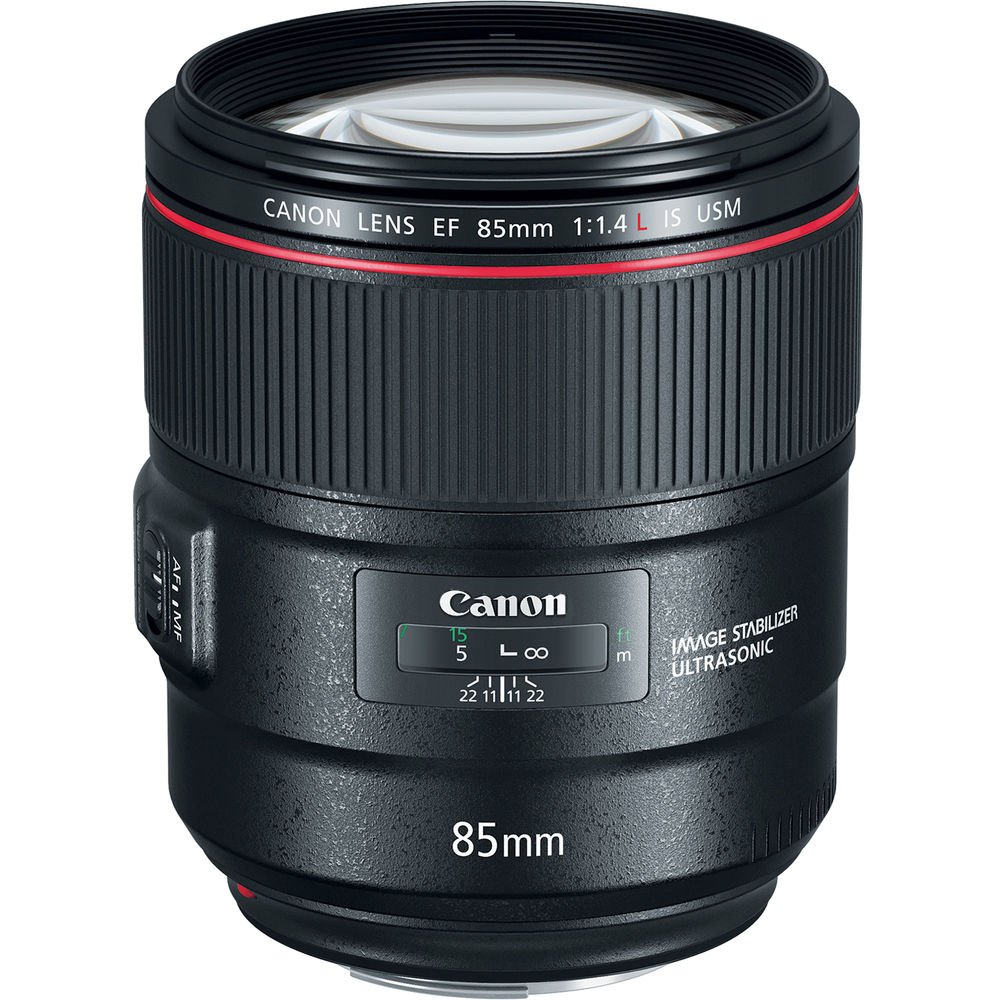 Canon lens deals