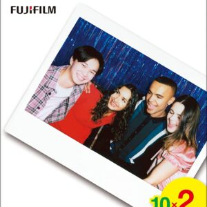 Fujifilm Instax Square Film - GP Pro
