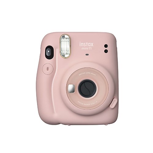 Instant Camera