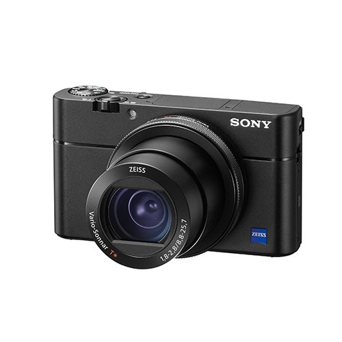 Point & Shoot Camera