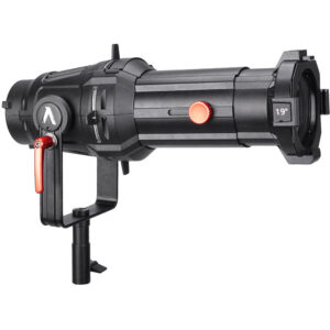 AputureSpotlightMountSetwith°Lens