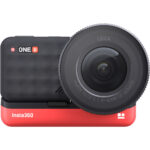 超歓迎好評Insta360 ONE R 1-INCH EDITION アクションカメラ・ウェアラブルカメラ