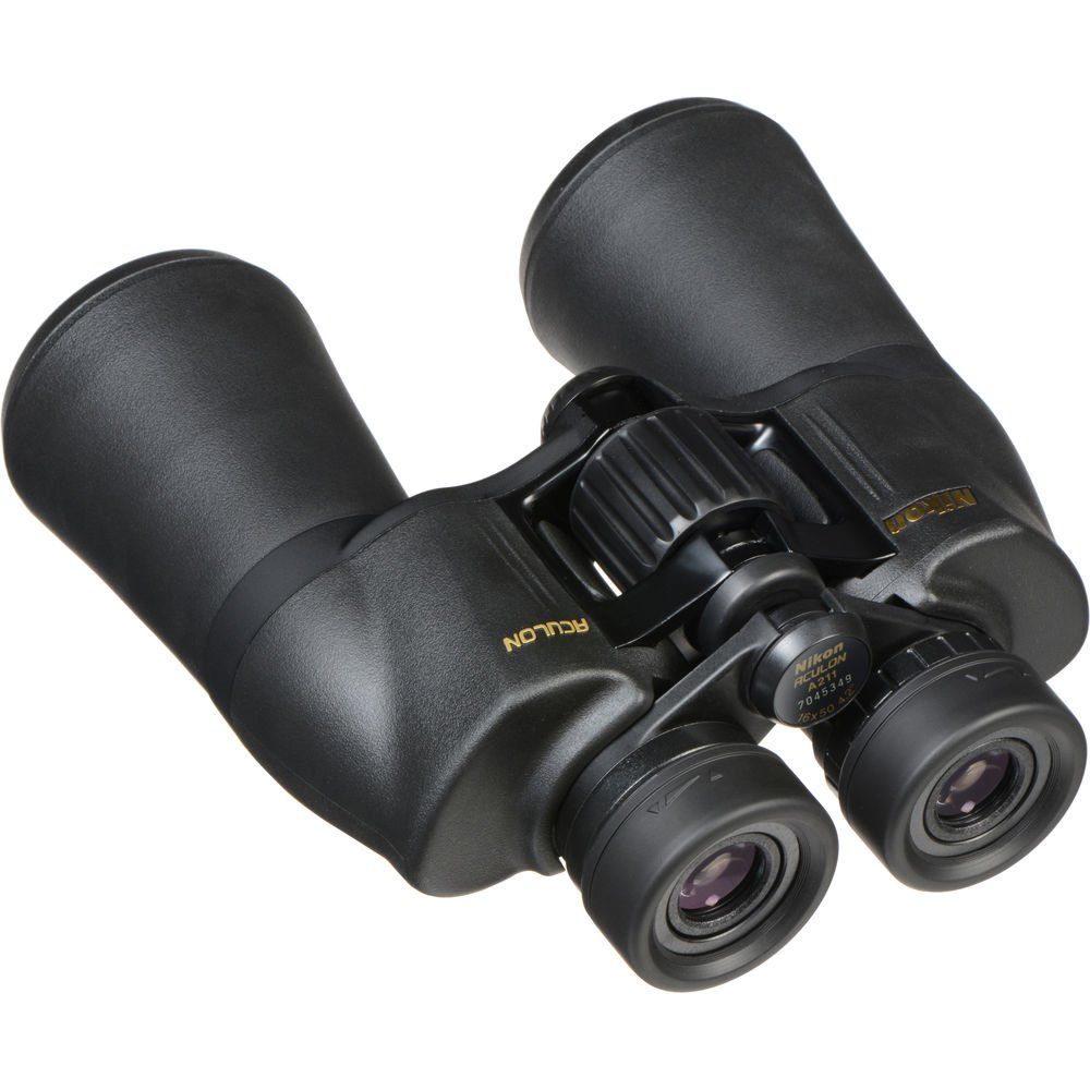 Nikon aculon best sale binoculars 16x50